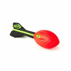 Minge vortex nerf 32 cm Portocaliu/Verde Copii imagine