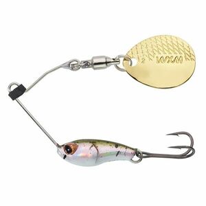 NĂLUCĂ MICRO SPINNERBAIT SPINO MCO 5G PĂSTRĂV AEC imagine