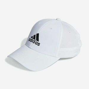 Șapcă Tenis ADIDAS Mărimea 58 Alb imagine