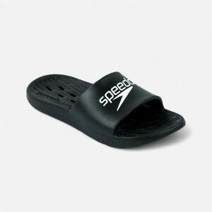 Papuci tip șlap SPEEDO SLIDE Negru imagine