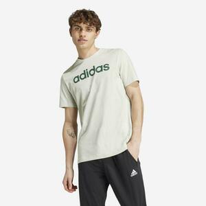 Tricou Fitness ADIDAS Verde Bărbaţi imagine