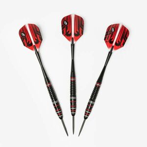 Set Săgeți T540 vârf oțel darts x3 imagine