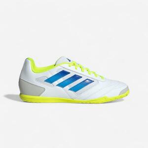 Ghete Futsal ADIDAS Super Sala Alb Adulți imagine