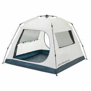 Adăpost Polivalent cu bețe Camping Base Easy Fresh 4 Persoane imagine