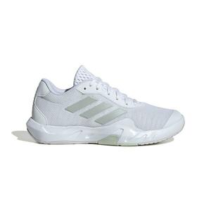 Încălțăminte Fitness adidas amplimove alb Damă imagine