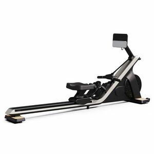 Aparat de vâslit conectat Training rower 900 imagine