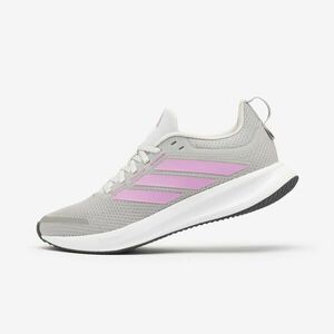 ÎNCĂLȚĂMINTE ALERGARE ADIDAS RUNBLAZE GRI DAMĂ imagine