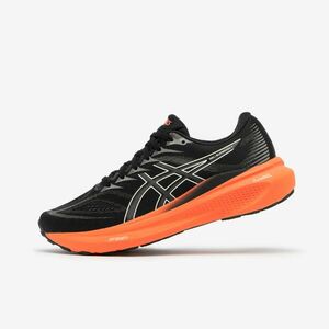 Încălțăminte de alergare ASICS Gel-Superion 7 Negru-Portocaliu Bărbați imagine