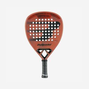 Rachetă de padel adulți - Bullpadel Vertex 04 Comfort 25 imagine