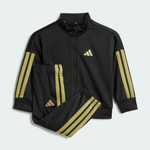 Trening sport ADIDAS Negru-Auriu Copii imagine