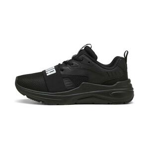 Încălțăminte PUMA Wired Run Negru Copii imagine