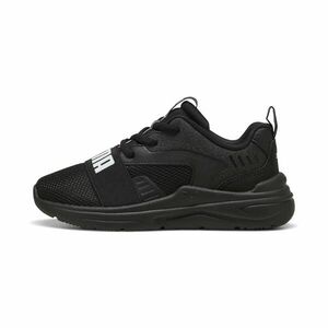 Încălțăminte PUMA Wired Run Negru Copii imagine