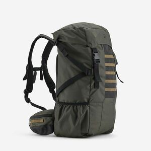 Rucsac de bushcraft 50L kaki imagine