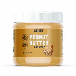 Unt de arahide fără zahăr adăugat Peanut Butter Smooth 300g imagine