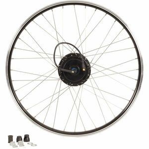 Roată spate Bicicletă electrică 26 original 36v 700/900 imagine