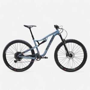 Bicicletă MTB ALL MOUNTAIN AM100S imagine