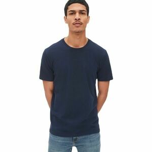 GAP CLASSIC Tricou pentru bărbați, albastru închis, mărime imagine