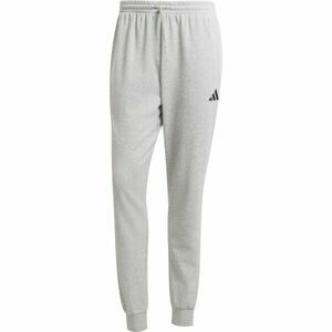 adidas FEELCOZY PANT Pantaloni trening bărbați, gri, mărime imagine