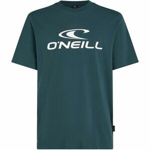 O'Neill LOGO Tricou bărbați, verde închis, mărime imagine