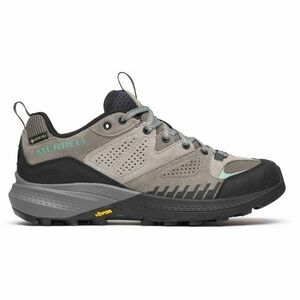 Merrell CAPRA 2 GTX Încălțăminte trekking damă, gri, mărime 37 imagine