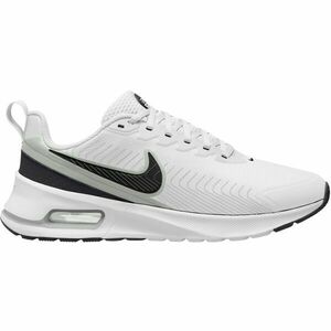 Nike AIR MAX NUAXIS Încălțăminte casual bărbați, alb, mărime 44 imagine