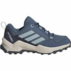 adidas TERREX AX4R K Încălțăminte outdoor pentru copii, albastru, mărime 36 imagine