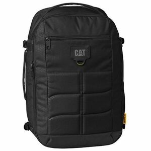 CATERPILLAR MILLENNIAL CLASSIC BOBBY Rucsac, negru, mărime imagine