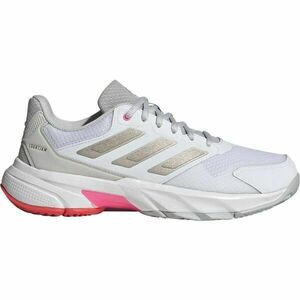 adidas COURTJAM CONTROL W Încălțăminte de tenis damă, alb, mărime 38 imagine