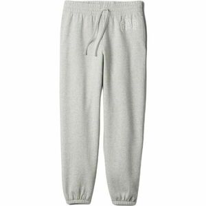 GAP V-GAP HERITAGE JOGGER Pantaloni trening pentru femei, gri, mărime imagine