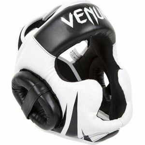 Venum CHALLENGER 2.0 HEADGEAR Cască, alb, mărime imagine