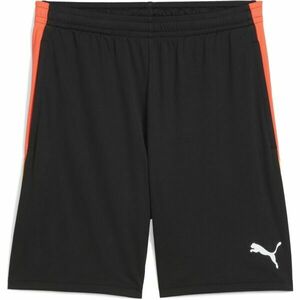 Puma INDIVIDUALLIGA TRAINING SHORTS 2 Pantaloni scurți sport bărbați, negru, mărime imagine