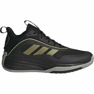 adidas Încălțăminte bărbați Încălțăminte bărbați, negrumărime 43 1/3 imagine