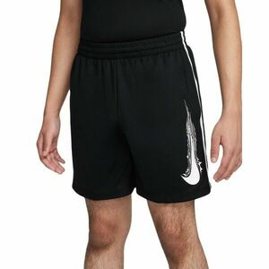 Nike DRI-FIT Pantaloni antrenament bărbați, negru, mărime imagine