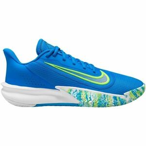 Nike PRECISION VII Încălțăminte baschet bărbați, albastru, mărime 46 imagine