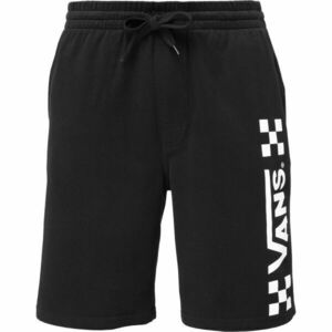 Vans MN DROP V CHECKED SHORT-B Pantaloni scurți de bărbați, negru, mărime imagine