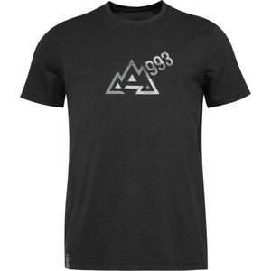 LOAP ALZEN Tricou pentru bărbați, negru, mărime imagine