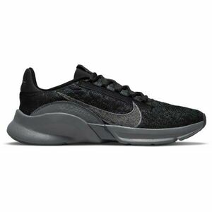 Nike SUPERREP GO 3 NEXT NATURE FLYKNIT Încălțăminte fitness bărbați, negru, mărime 42 imagine