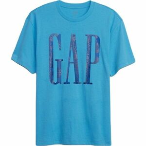 GAP ARCH Tricou pentru bărbați, albastru, mărime imagine