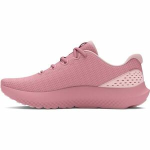 Under Armour CHARGED SURGE 4 W Încălțăminte de alergare femei, roz, mărime 40 imagine