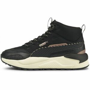 Puma X-RAY 2 SQUARE MID WTR Ghete pentru bărbați, negru, mărime 44.5 imagine