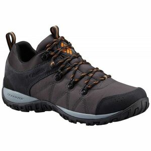 Columbia PEAKFREAK VENTURE LT Încălțăminte casual bărbați, vișiniu, mărime 46 imagine