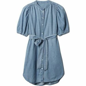 GAP PUFF Rochie pentru femei, albastru deschis, mărime imagine