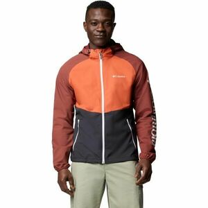 Columbia PANTHER CREEK JACKET Geacă impermeabilă bărbați, mix, mărime imagine