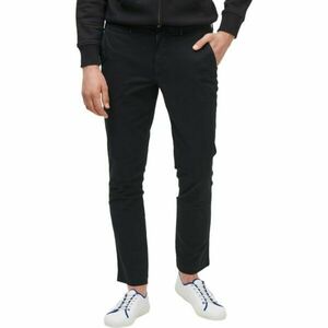 GAP V-ESSENTIAL Pantaloni de bărbați, negru, mărime imagine