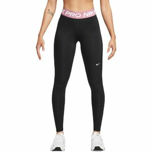 Nike PRO 365 Colanți sport de damă, negru, mărime imagine