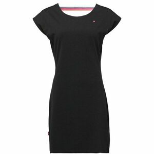 LOAP AUBRIETA Rochie femei, negru, mărime imagine