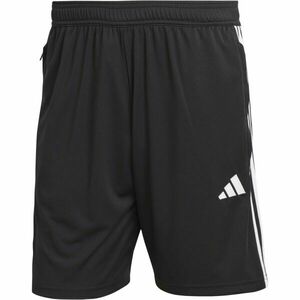 adidas TIRO23 CB TRSHO Șort fotbal bărbați, negru, mărime imagine