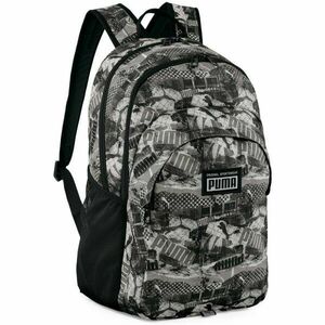 Puma ACADEMY BACKPACK Rucsac, gri, mărime imagine