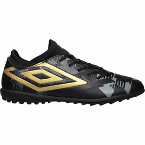 Umbro FORMATION II TF Ghete de fotbal pentru bărbați, negru, mărime 43 imagine