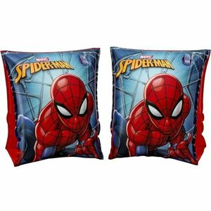 Bestway SPIDER-MAN ARMBANDS Aripioare înot gonflabile, roșu, mărime imagine